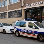 La course-poursuite en plein Montluon ce jeudi matin a choqu la ...