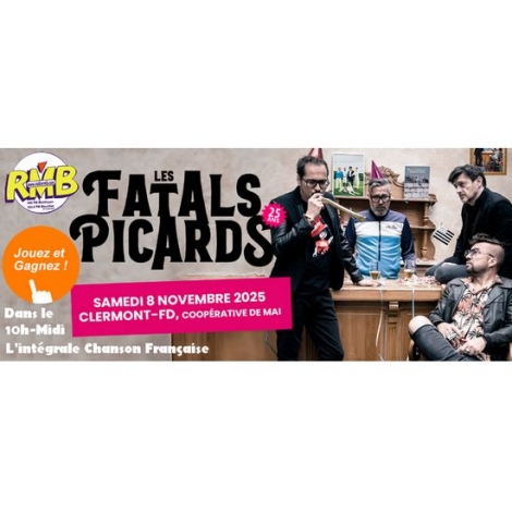 Les Fatals Picards
