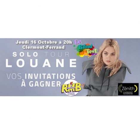 Louane