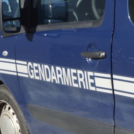Opration importante des gendarmes  Hyds hier