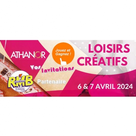 Salon des Loisirs Cratifs
