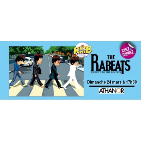 The Rabeats