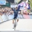 Titoua Margueritat du Team Atria Montluon sacr champion de France amateur de cyclisme sur route ce vendredi 21 juin 2024