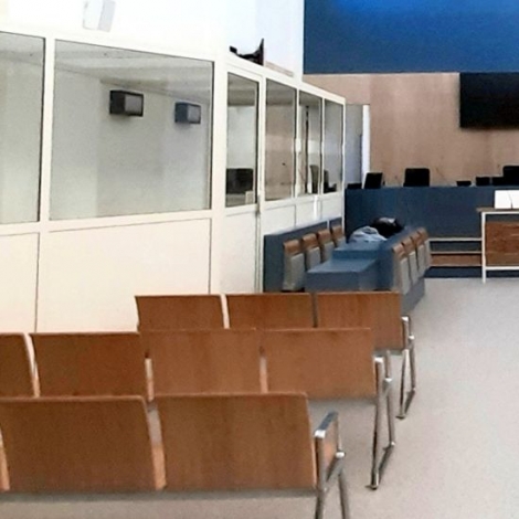 Un garagiste montluonnais jug au tribunal pour agressions sexuelles