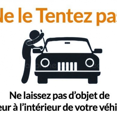 Un homme de 40 ans interpell mercredi 14 mai suite  des vols  la roulotte sur Montluon