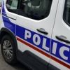 Un policier a t bless ce jeudi matin  Montluon suite  un refus d'obtemprer