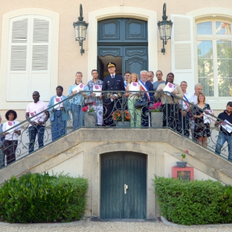 14 habitantes et habitants de la rgion montluonnaise ont t naturaliss franais mercredi 18 juin