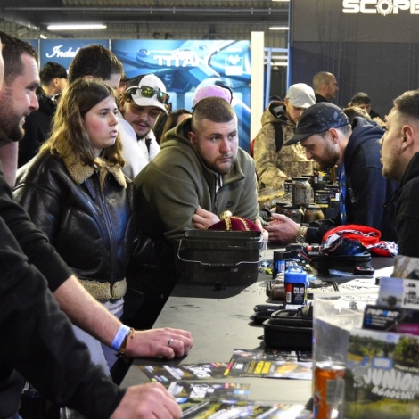 21 566 : c'est le nombre record de participants au Forum de la carpe