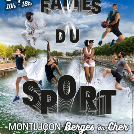 45 clubs sportifs en dmonstration pour 