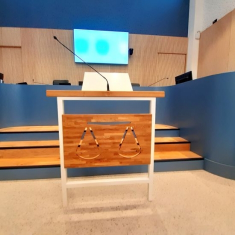 8 mois de prison ferme pour un homme reconnu coupable de violences conjugales et dgradations  Montluon