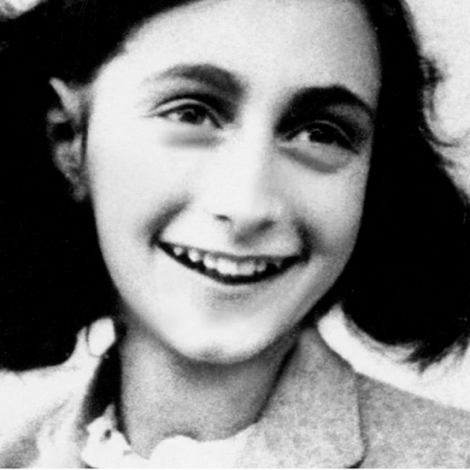 A l'occasion des 80 ans de la disparition d'Anne Franck, une journaliste en herbe nous parle de son histoire