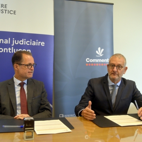 Aprs Vallon et Vaux le maire de Commentry peut  son tourutiliser le rappel  l'ordre en lien avec le parquet de Montluon