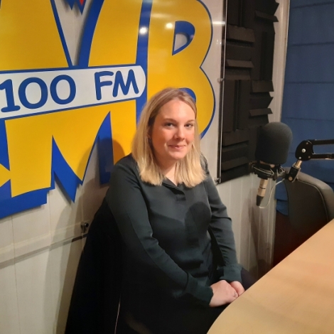 Charlne Groslron nous prsente son projet d'cole alternative bilingue sur le bassin montluonnais