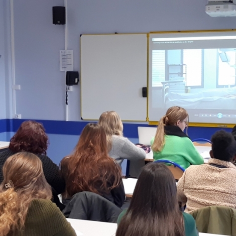 Commentry se mobilise pour le don d'organe