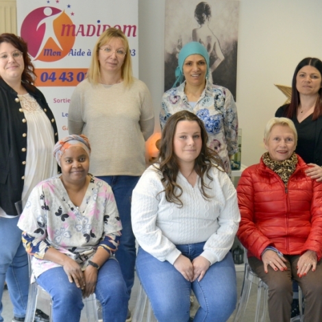 Dans l'espoir d'amliorer leur situation c'tait hier la journe nationale des aides  domicile