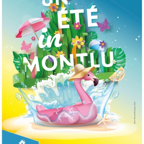 De la fte de la danse  celle des lumires, le programme des festivits de Montluon a t prsent