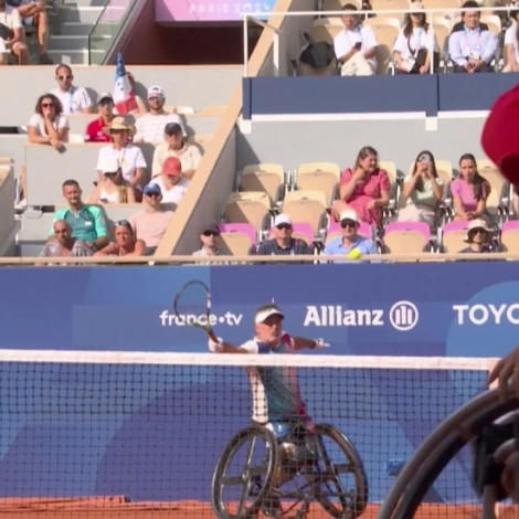 Des lves de St-Martinien seront aux Jeux Paralympiques vendredi