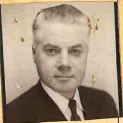 Des lus montluonnais veulent que la ville rende hommage  Raoul Minot dont l'uvre photographique a rcemment t mise en valeur