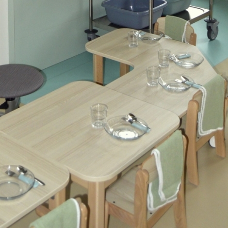 Des places  vocation d'insertion professionnelle dans une crche de Montluon