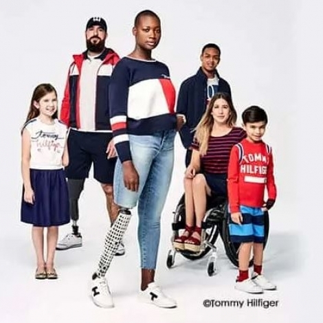 Des tudiants montluonnais travaillent sur la cration de vtements inclusifs