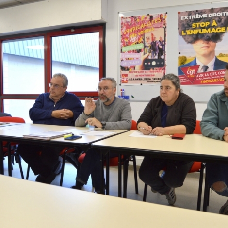 Du monde attendu demain dans la rue  Montluon pour la 1re mobilisation depuis la rentre