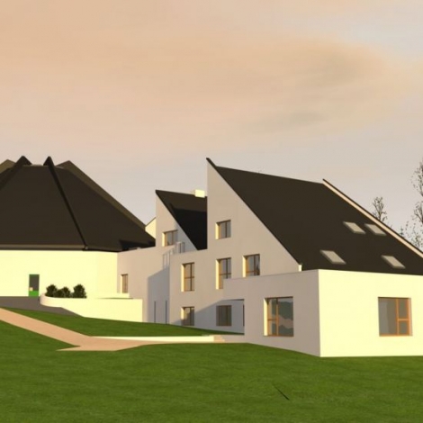 Financement citoyen pour l'cole de musique et poudrire presque prte : on fait le point sur les grands projets en cours  Commentry