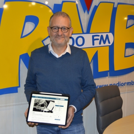 Financement participatif et citoyen pour l'cole de musique : une initiative unique de la ville de Commentry dont on parle ici avec le maire Sylvain Bourdier