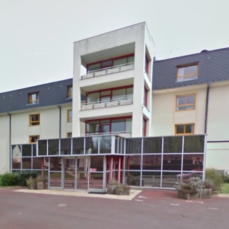 Grve et rassemblement  14h devant l'EHPAD de Cosne d'Allier ce vendredi pour dnoncer des problmes de gestion