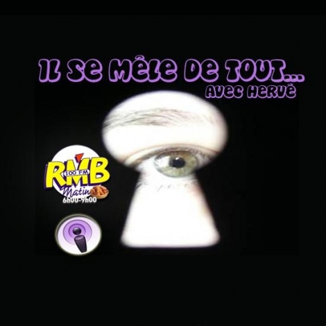 IL SE MELE DE TOUT le 13 novembre 2025