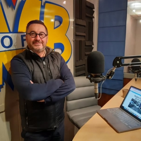 Journes du Matrimoine au Thtre des Ilets et neurographie sont des sujets  lire dans La Semaine de l'Allier de ce 18 septembre