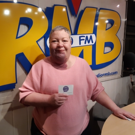 Julie Bussire de Dixit Energie nous prsente le salon du bien tre animalier qui a lieu ce week-end  Prmilhat