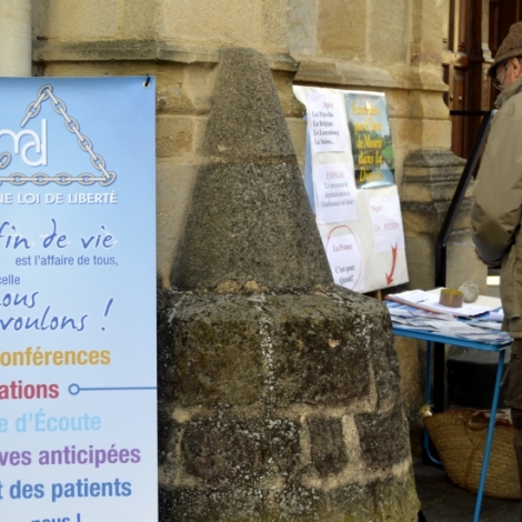 L'ADMD de l'Allier est plott satisfaite de l'avance des dbats sur la fin de vie  l'Assemble Nationale