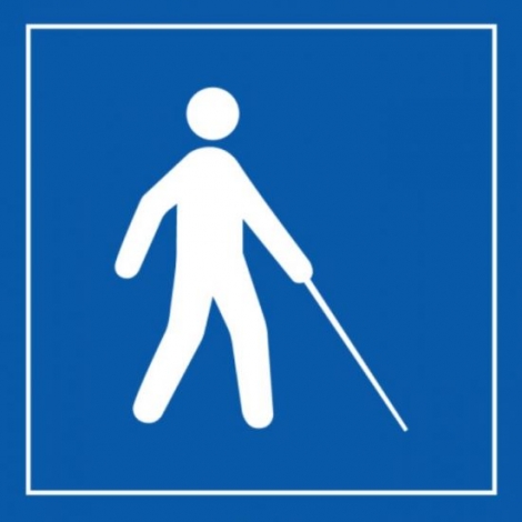 L'accessibilit en ville pour les malvoyants, thme d'une rencontre organise vendredi au Ple Michelet