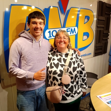 L'archer montluonnais Kylan Hepp, dj titr plusieurs fois niveau national, vise encore plus haut