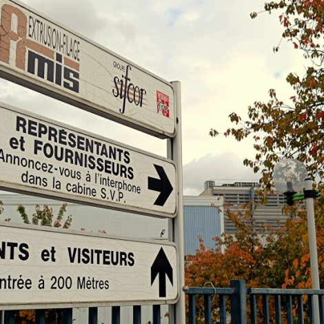 L'usine montluonnaise AMIS est sauve! La cour d'appel de Lyon a valid ce vendredi 24 octobre sa reprise par le groupe Le Goff-CMW