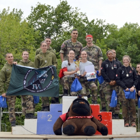 La 1re dition de la Mudrun la 