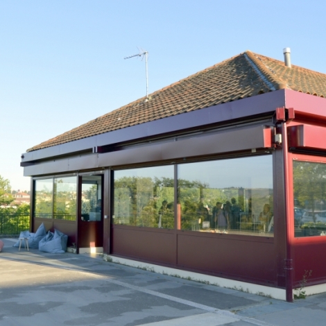 La CPTS Ouest Allier a inaugur ses locaux  Bien Assis juste  ct du centre de sant