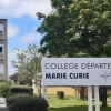 La collgienne qui s'est dfenestre hier  Dsertines avait dj fait la mme chose il y a 2 ans dans un autre tablissement