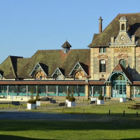 Lavault-Ste-Anne va entamer plusieurs chantiers de rnovation nergtique notamment sur la Charit