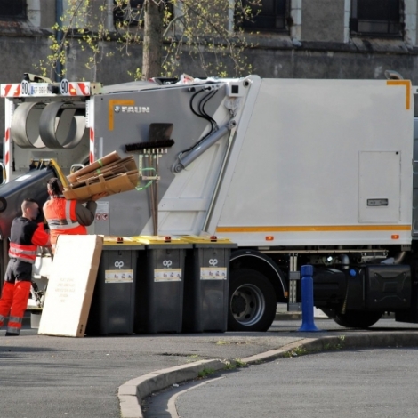 Le SICTOM de la rgion montluonnaise vise la labellisation RSE pour la qualit de vie au travail