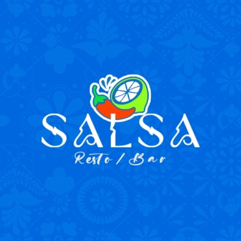 Le Salsa Resto Bar a ouvert depuis une semaine avec son ambiance mexicaine rue des Forges  Montluon