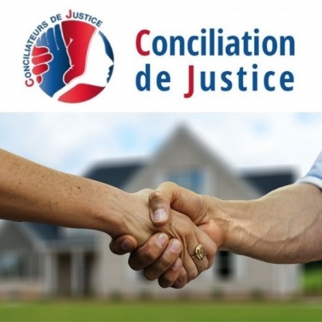 Le Tribunal Judiciaire de Montluon recherche des conciliateurs de justice