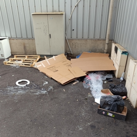 Le rglement de collecte bientt mis en place, permettra d'agir sur les mauvais trieurs