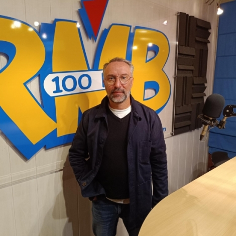 Le secrtaire dpartemental CGT Laurent Indrusiak nous parle du mouvement de contestation en cours en France