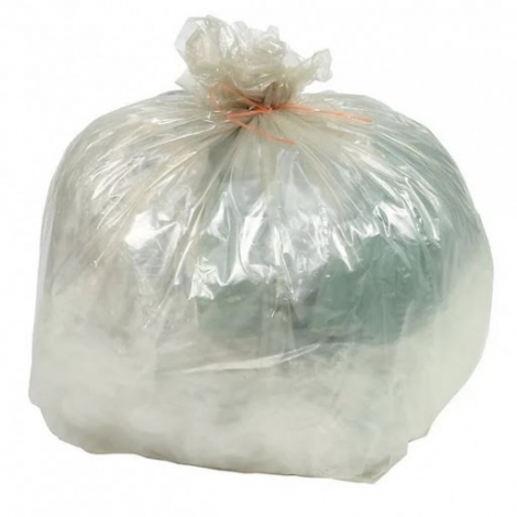 Le test d'utilisation de sacs transparents pour les ordures mnagres va dbuter dans les prochains jours sur 4 communes du bassin montluonnais