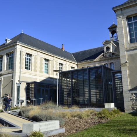 Le tribunal de Montluon propose des visites et confrences samedi dans le cadre des Journes du Patrimoine