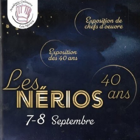 Les Nrios vont fter leurs 40 ans ce week-end  Nris-les-Bains