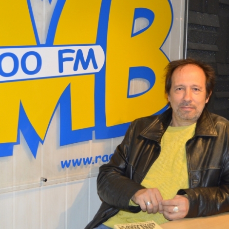 Les ateliers thtre et criture reprennent cette semaine  la MJC de Fontbouillant