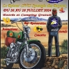 Les bikers et trikers des Bayoux sont de retour ce week-end  Commentry!