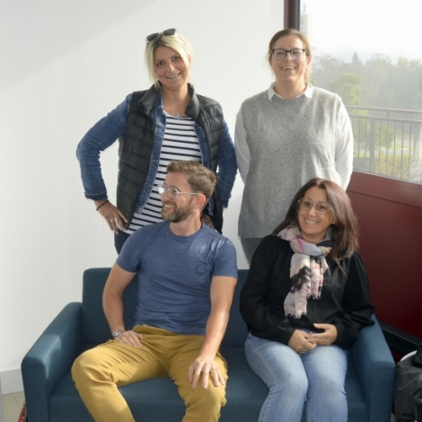 Les infirmiers en pratiques avances mis en lumire ce mardi dans la chronique sant de RMB